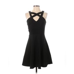 Emerald Sundae Junior's Cocktail Dress